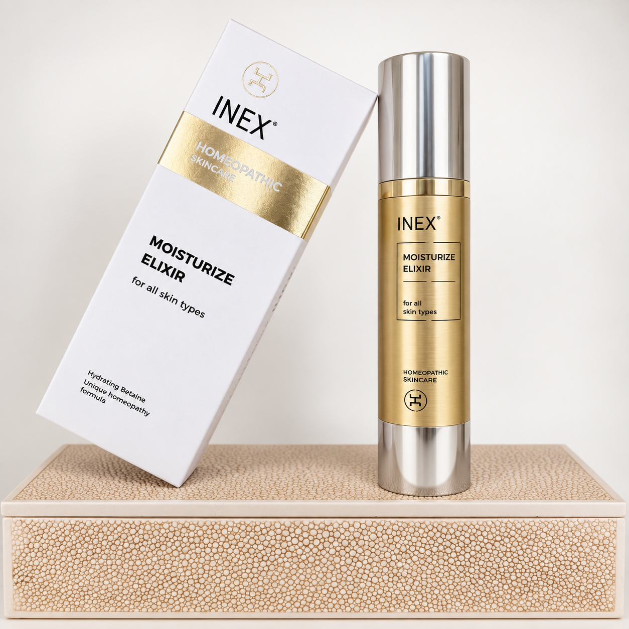 Hydrating Face Elixir