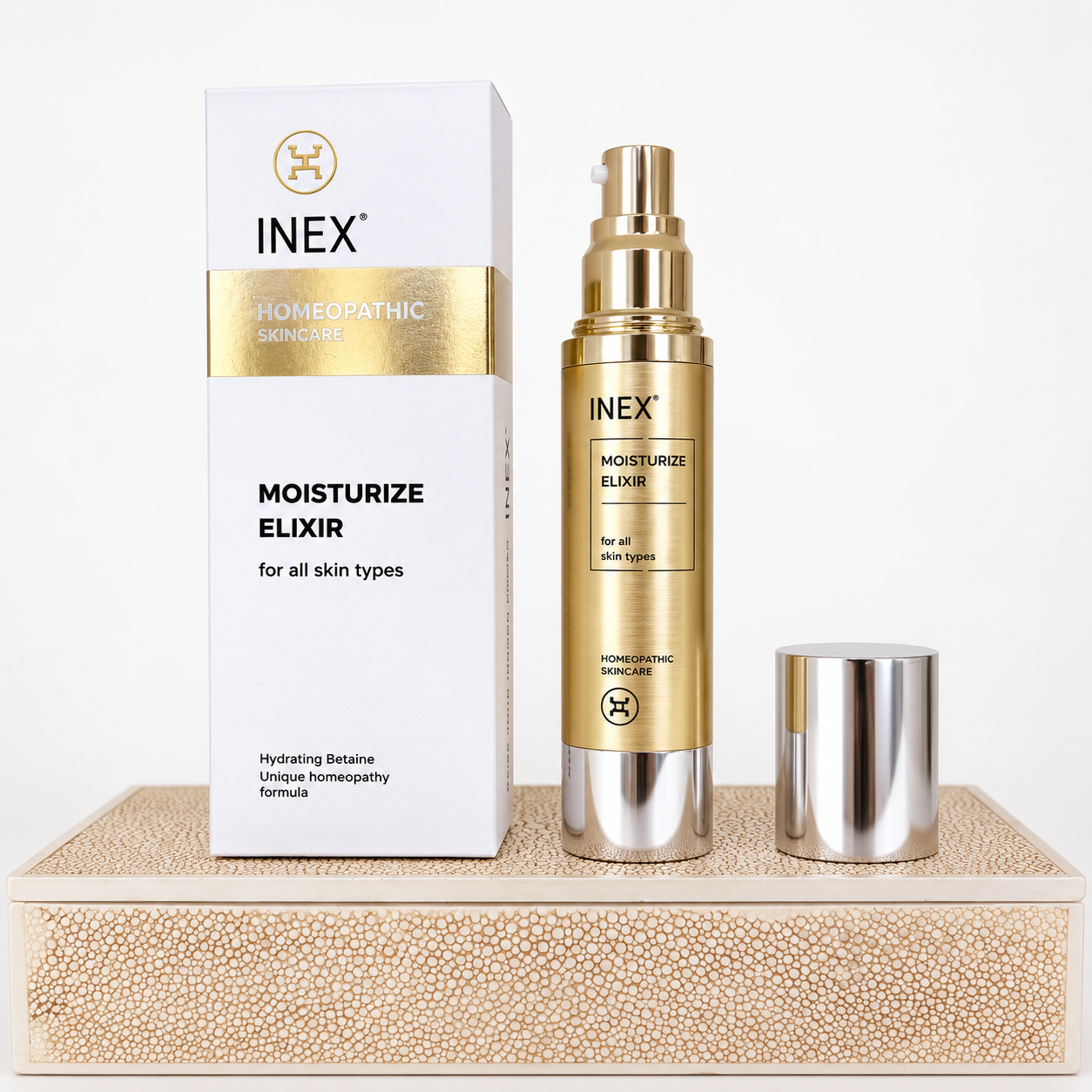 Hydrating Face Elixir