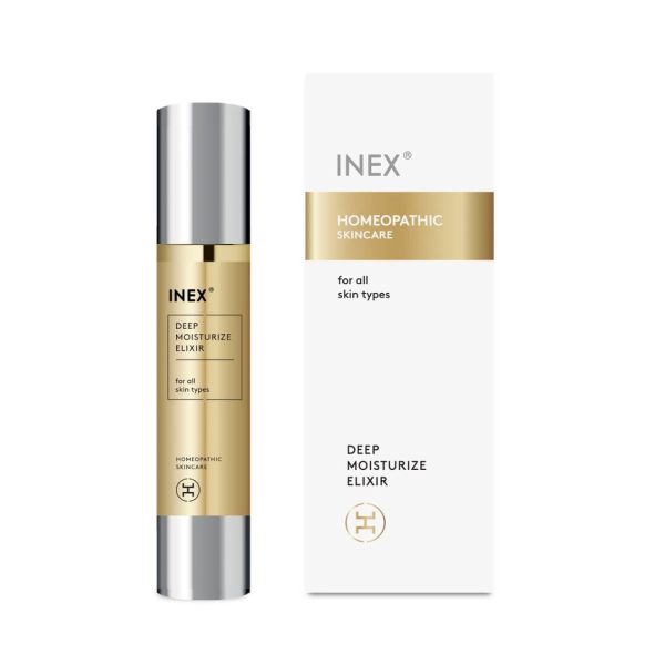 Moisturize Elixir